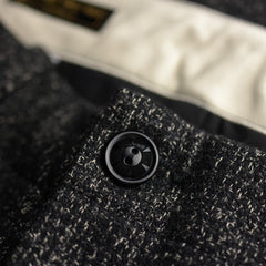 May club -【WESTRIDE】HARVEST TWEED PANTS