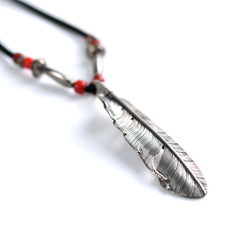 May club -【Chooke】SPECIAL PEACE FEATHER - LEFT