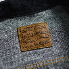 May club -【Trophy Clothing】2605 DENIM JACKET