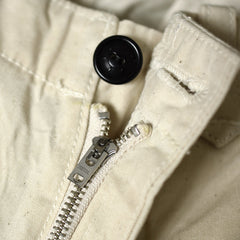 CYCLE THICK WORK PANTS - May club