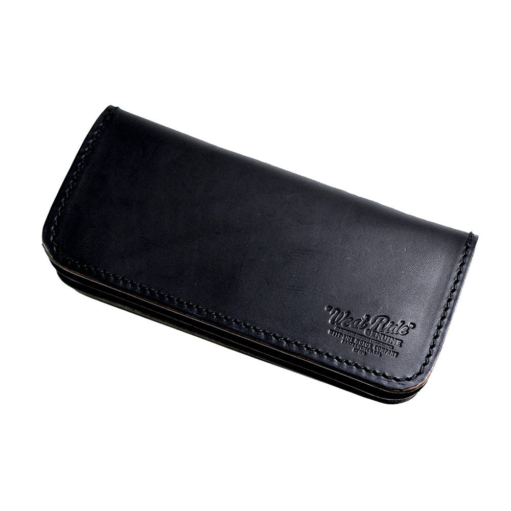 ORIGINAL LONG WALLET by LARRY SMITH - May club