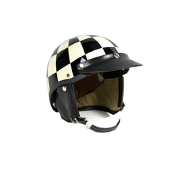 May club -【THE HIGHEST END】T.H.E x NOMAD LIMITED CHECKER HELMET