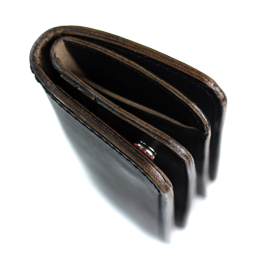 ORIGINAL LONG WALLET by LARRY SMITH - May club