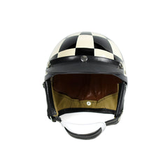 May club -【THE HIGHEST END】T.H.E x NOMAD LIMITED CHECKER HELMET