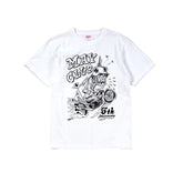 May club -【May club】MAY CLUB x KNUCKLE 5th ANNIVERSARY TEE