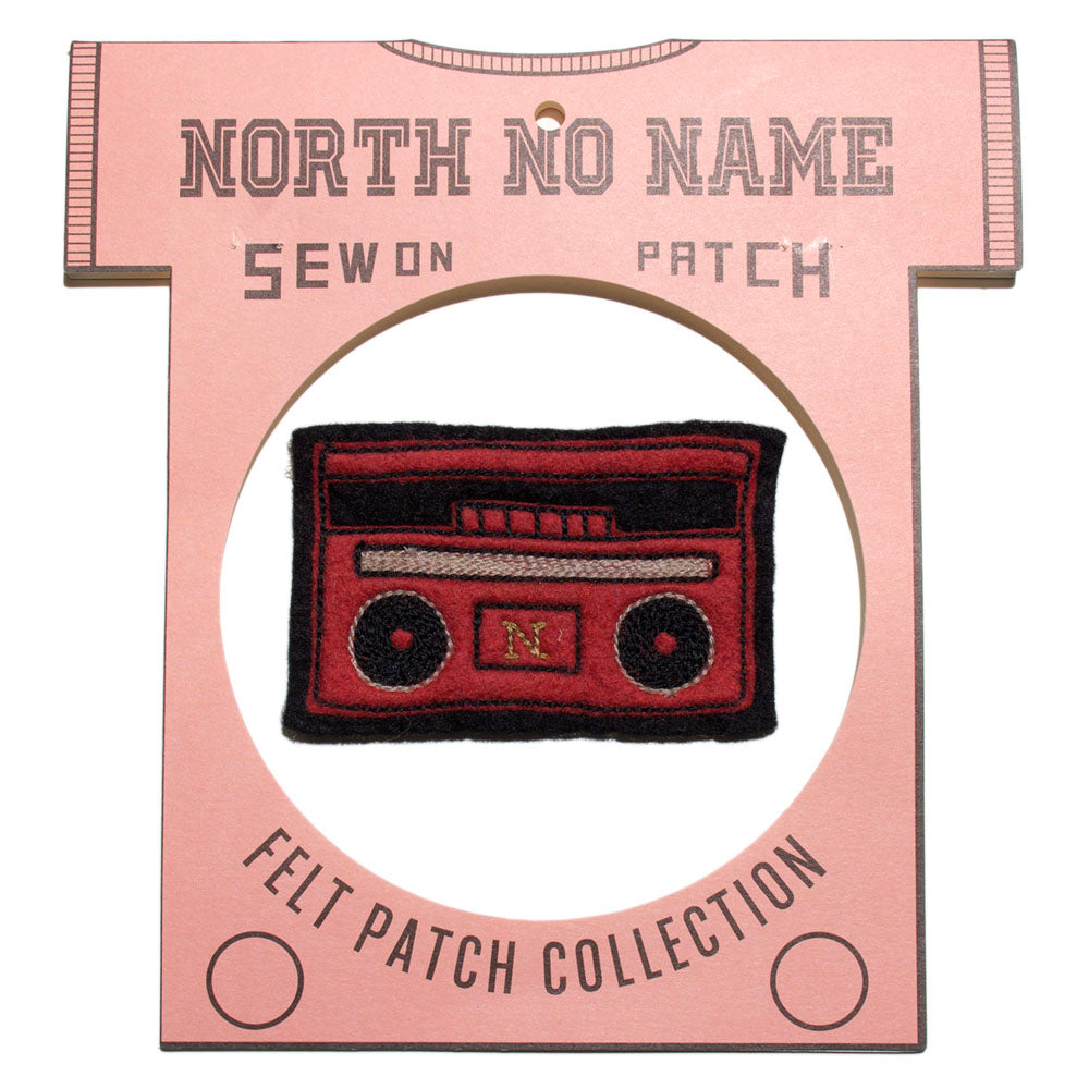 PATCH - RADIO - May club