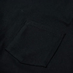 May club -【May club】MAY CLUB x PSYCHO-GRAFIX TRADE MARK TEE - BLACK