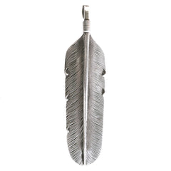 SPECIAL PEACE FEATHER BACK EAGLE AND SKULL - STRAIGHT - May club