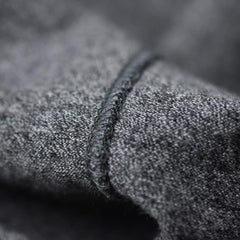 May club -【WESTRIDE】"EHAWEE" TEE - GREY