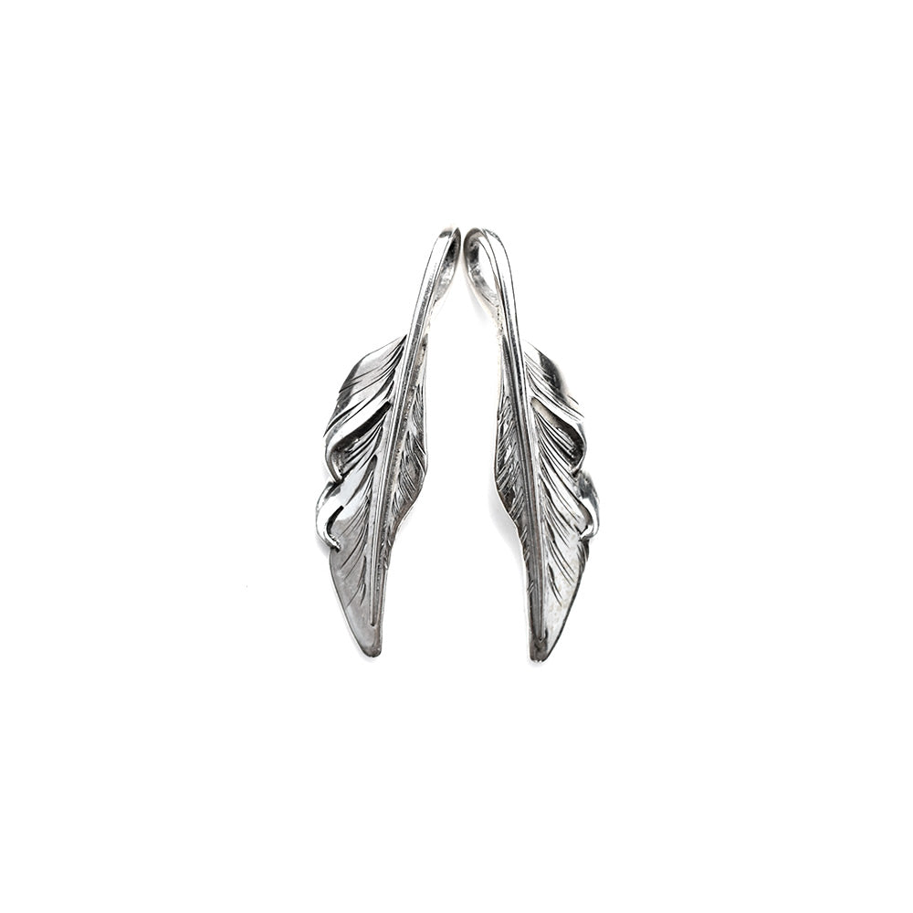 May club -【May club】LIGHTNING FEATHER (XS)