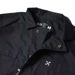 May club -【BLUCO】LIGHT WEIGHT COVERALL - GREY