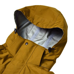 NEW STORM WEATHER JKT(BROWN) - May club