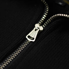 May club -【HARDLY-DRIVEABLE】MOTORCYCLE SWEATER(HEAVY COTTON)