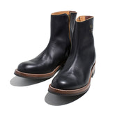 AD-RDT01 CASPER by ROLLING DUB TRIO - BLACK - May club