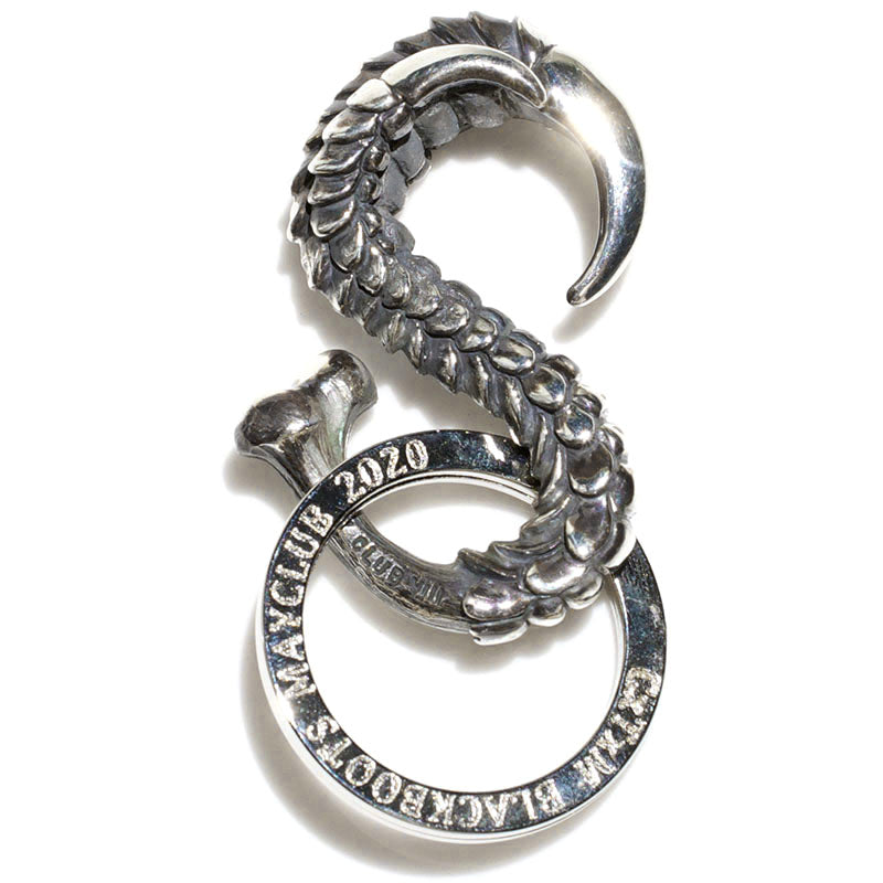 MAY CLUB X C.T.M X BLACKBOOTS - DRAGON CLAW - May club