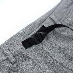 May club -【WESTRIDE】HEAVY LONG PANTS - H.GRY