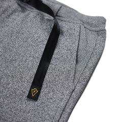 May club -【WESTRIDE】HEAVY LONG PANTS - H.GRY