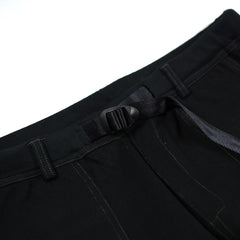 May club -【WESTRIDE】HEAVY LONG PANTS - BLK