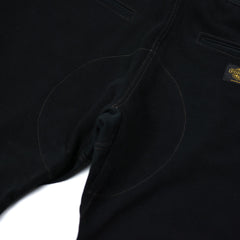 May club -【WESTRIDE】HEAVY LONG PANTS - BLK