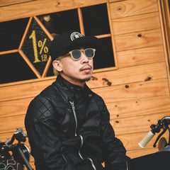 THE HIGHEST END x UNCROWD - CARVING FLAT - May club