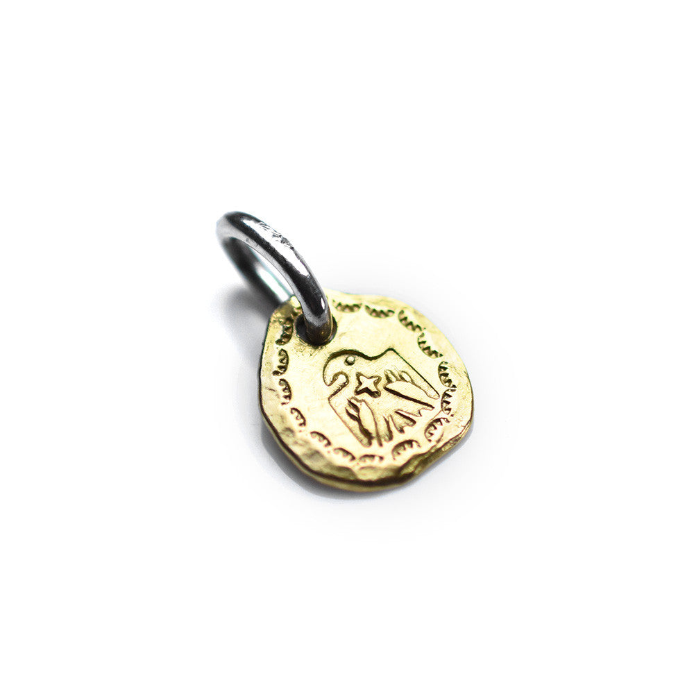 May club -【Chooke】COINCHIP GOLD METAL - THUNDERBIRD(S)