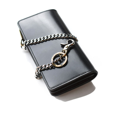 May club -【Addict Clothes】ACVM SILVER WALLET CHAIN