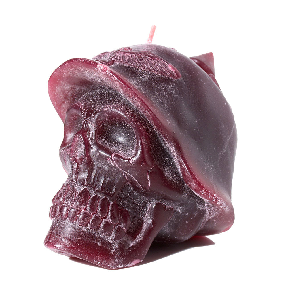 SCENTED CANDLES - PICKELHAUBE - May club