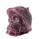 SCENTED CANDLES - PICKELHAUBE - May club