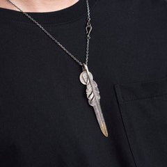 May club -【WESTRIDE】GHOST TOP - SILVER