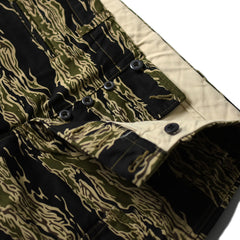 May club -【WESTRIDE】CYCLE CARGO SHORTS - CAMO
