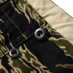 May club -【WESTRIDE】CYCLE CARGO SHORTS - CAMO