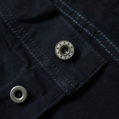 May club -【WESTRIDE】CYCLE UTILITY PANTS - NAVY