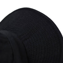 May club -【WESTRIDE】ARMY CAP - BLACK