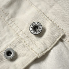 May club -【WESTRIDE】CYCLE UTILITY PANTS - NATURAL