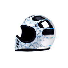 May club -【OCEAN BEETLE】BACON x BEETLE MTX - CHROME/FIRE