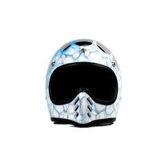 May club -【OCEAN BEETLE】BACON x BEETLE MTX - CHROME/FIRE