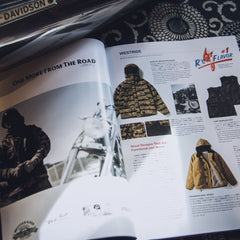 ROLLER Magazine Vol.41 - May club