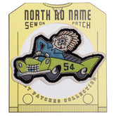 PATCH - 54 DRIVER - May club