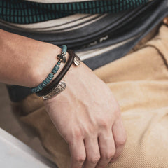 TRIANGLE ARROW(WIDE) - May club