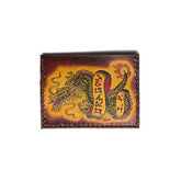 May club -【GDW Studio】CARD HOLDER - DRAGON JP
