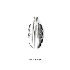 May club -【May club】CASTING KNIFE FEATHER (S)