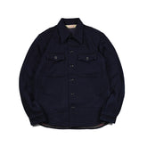 May club -【Trophy Clothing】IB BOND SHIRTS