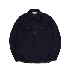 May club -【Trophy Clothing】IB BOND SHIRTS