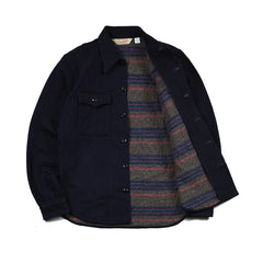 May club -【Trophy Clothing】IB BOND SHIRTS