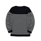 May club -【THE HIGHEST END】French Sweater