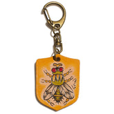 KEY TAG - FLIES - May club