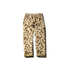 May club -【THE HIGHEST END】M-1942 DUCK HUNTER PANTS