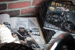 ROLLER Magazine Vol.40 - May club