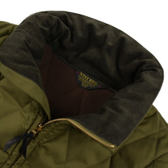 May club -【WESTRIDE】MID VENTILE VEST - OLIVE