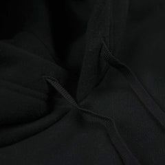 May club -【Addict Clothes】AD-SW-02P ACVM PADDED PARKA - BLACK